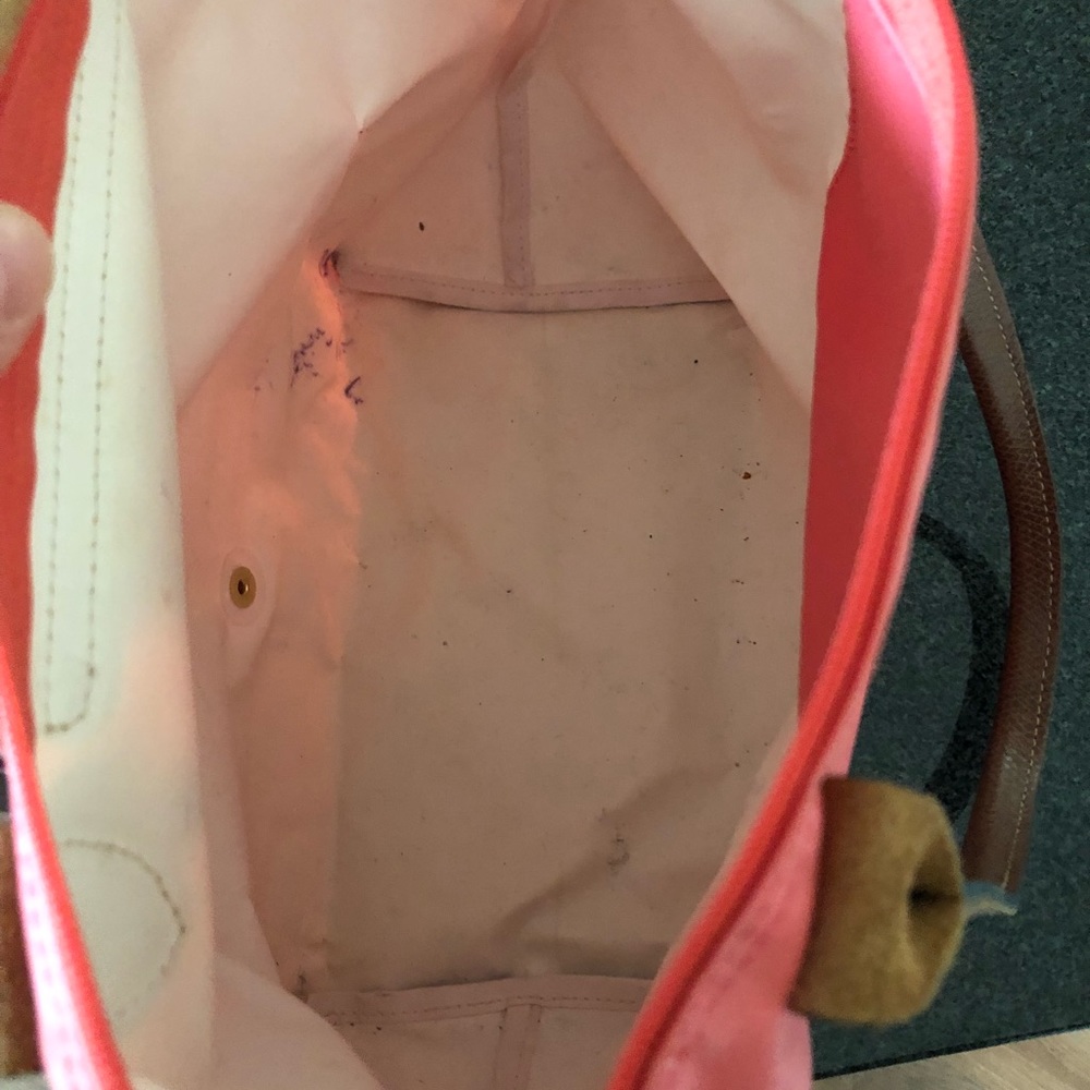 Small Longchamp - Picture 5 of 6